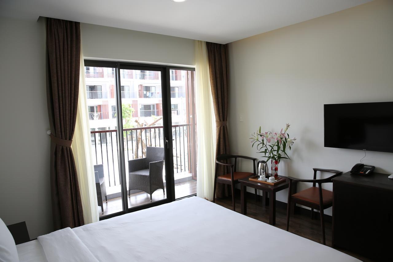 West Phu Quoc Hotel Exterior photo